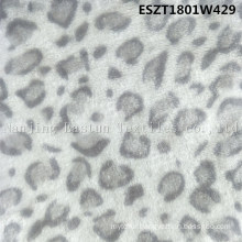 Micro Fiber Flannel Fleece Eszt1801W429